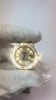 Ss Gold Rolex Ladies Datejust Watch Diamond Dial Channel Set Bezel