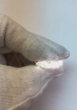 Round Natural Earth Mined Diamond Eternity Band 2.30 Carats 14K White Gold