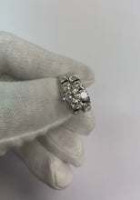 2.55 Carat Engagement Band Set High Quality Natural Earth Mined Diamond Ring New