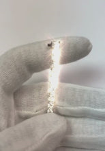 10.50 Ct. Natural Earth Mined Diamond Tennis Bracelet Sparkling Ladies Jewellery