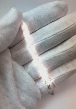 9 Ct Round Brilliant Cut Natural Earth Mined Diamonds Ladies Tennis Bracelet