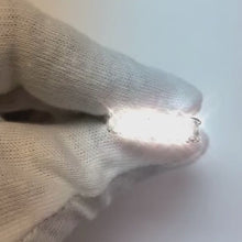 2.50 Carat Five Stone Princess Cut Natural Earth Mined Diamond Ring Solid White Gold New