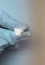 Pave Natural Earth Mined Diamond Engagement Ring 3.75 Carats Women 14K White Gold Jewellery