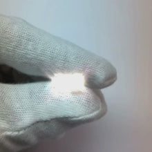 Round Cut Natural Earth Mined Diamond Stud Earrings Fine Jewellery 1.50 Carats White Gold 14K