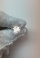 2 Carat Natural Earth Mined Diamond Solitaire Engagement Ring