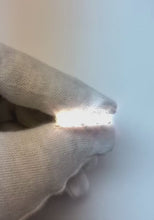 Five Stone Half Eternity Real Princess Natural Earth Mined Diamond Band 3 Carats