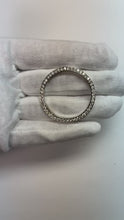 2.75 Carats Round Men's Real Natural Earth Mined Diamond Bezel To Fit Rolex Datejust & All Watch Models