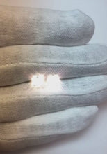 2.00 Carats Natural Earth Mined Diamonds Studs Earrings White Gold 14K