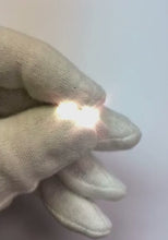 Round Natural Earth Mined Diamond Stud Earrings 1 Carat