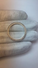 2 Carats Natural Earth Mined Diamond Bezel To Fit Rolex Datejust Or President 31 All Watch Models