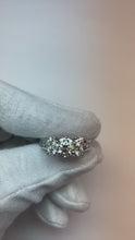 Real Diamond Engagement