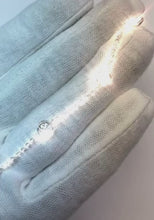 Natural Earth Mined Diamond Round Bracelet 1.50 Carats Bezel Set Jewellery New