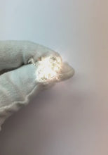 Natural Earth Mined Diamond Ring 7 Carats Marquise Split Shank Halo White Gold Jewellery