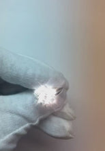 Sparkling Natural Earth Mined Diamond Halo Engagement Ring 2.90 Carats White Gold 14K