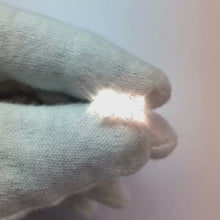 Natural Earth Mined Diamond Stud Earring Fine Jewellery 2.20 Carats 14K White Gold