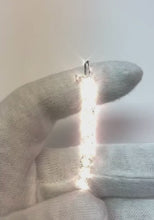 40 Pointer Tennis Bracelet Natural Earth Mined Diamond