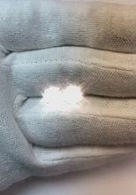 2.90 Ct 4 Natural Earth Mined Diamond Stud Earring