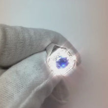 Round Natural Earth Mined Diamond Halo Oval Sapphire Ring Gold Men's Jewellery 3.50 Carats