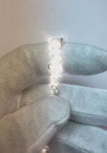 30 Pointer Tennis Bracelet Natural Earth Mined Diamond