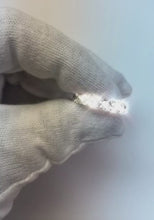 3.15 Carats Women Round Natural Earth Mined Diamond Eternity Band Solid White Gold Jewellery