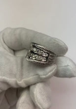 2.50 Carats Round Natural Earth Mined Diamond Right Hand Anniversary Ring