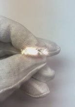 4.80 Carat Round Natural Earth Mined Diamond Eternity Band White Gold 14K Jewellery New