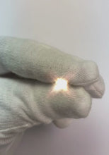 0.50 Carats Natural Earth Mined Diamond Stud Single Earring Men New