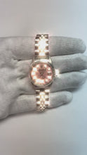 Datejust Rolex Watch Jubilee Bracelet Natural Earth Mined Diamond Dial Stainless Steel