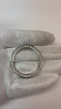 Genuine Diamond Bezel To Fit Rolex