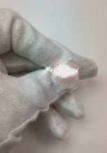 Cushion Natural Earth Mined Diamond Anniversary Band Ring 4 Ct. Gold Ladies Jewellery