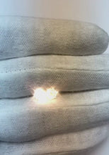 Old Miner studs 1.25 Ct Natural Earth Mined Diamond