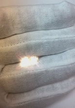 Yellow Gold Real Natural Earth Mined Diamond Stud Earrings 1 Carat Half Bezel Jewellery