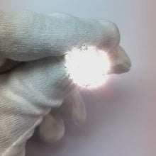 Natural Earth Mined Diamond Engagement Ring 3.80 Carats Antique Style Women Jewellery