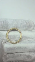 2 Ct Natural Earth Mined Diamond Bezel To Fit Rolex Datejust Or Date All Watch Models