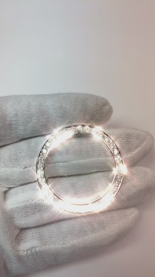 Bezel To Fit Rolex