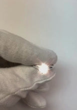 Genuine 1 Carat Natural Earth Mined Diamond Solitaire Engagement Ring Jewellery New