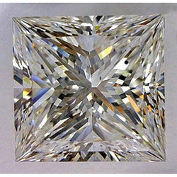 Princess Cut Loose Natural Earth Mined Diamond F Vs1 0.78 Carats