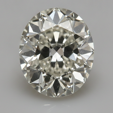 Real Genuine H VS1 8 Carat Old Miner Round Cut Loose Diamond
