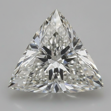 Real Natural 6 Carat Trilliant Cut F VS1 Earth Mined Loose Diamond