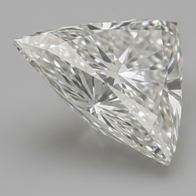 Real Natural 6 Carat Trilliant Cut F VS1 Earth Mined Loose Diamond