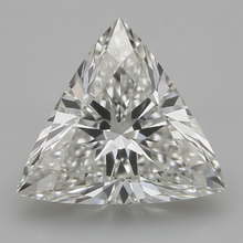 Real Natural 6 Carat Trilliant Cut F VS1 Earth Mined Loose Diamond