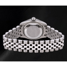 Rolex Datejust 178240 31mm White Luminous Dial Stainless Steel Watch