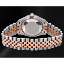 Rolex Datejust 31MM 278271 White Roman Dial Two Tone Watch