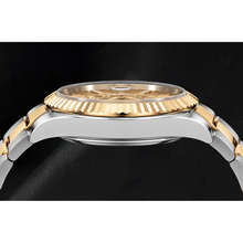 Rolex Sky Dweller 326933 42mm Champagne Dial Two Tone Watch