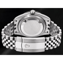 Rolex Sky-Dweller 336934 42mm White Luminous Dial Stainless Steel Watch