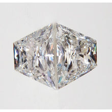 Sparkling 1 Carats G Si  Trapezoids Cut Loose Diamond Pair Diamond