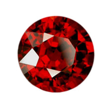 Ruby Certified Loose Stone 3.99-ct Gold – main view