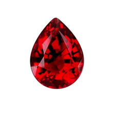 Pigeon Blood Ruby Certified Loose Stone 3.5-ct Gold – main view