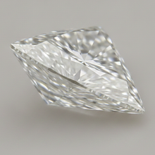 Sparkling Trillion Cut Loose Diamond G VS1 5 Carat Earth Mined Natural