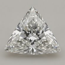 Sparkling Trillion Cut Loose Diamond G VS1 5 Carat Earth Mined Natural